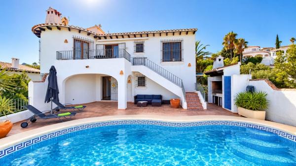 Independent chalet for sale in Casa o chalet en Devesses - Monte Pego, Denia, Denia
photo 1
