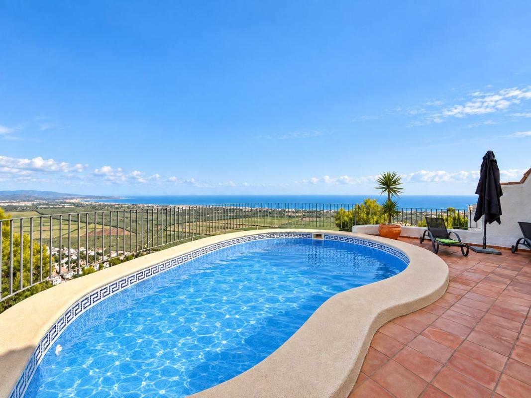 Sale of independent chalet in Casa o chalet en Devesses - Monte Pego, Denia, Denia
photo 3