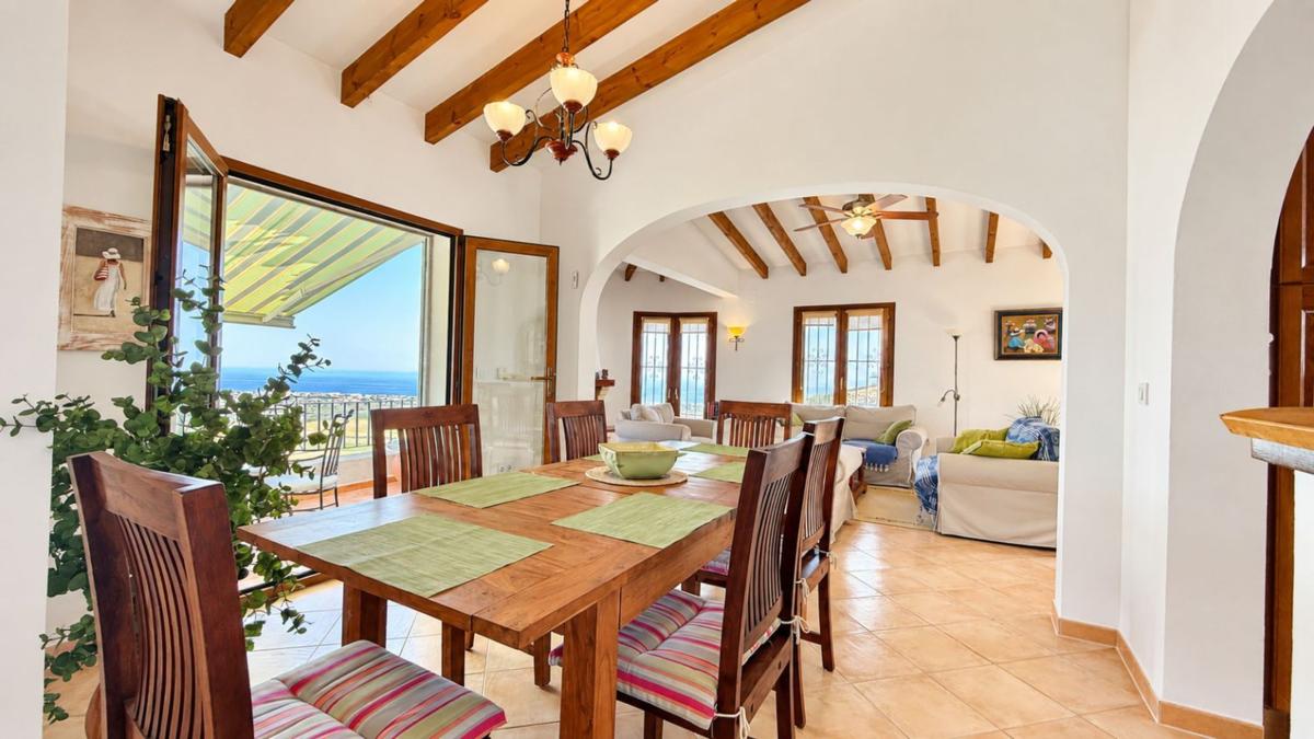 Sale of independent chalet in Casa o chalet en Devesses - Monte Pego, Denia, Denia
photo 4