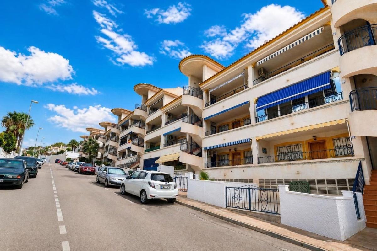 Sprzedaż mieszkania w Piso en Las Filipinas, Orihuela, Orihuela
photo 1