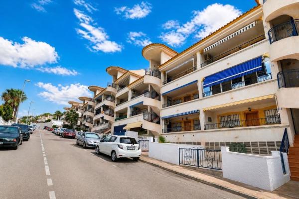 Venta de piso en Piso en Las Filipinas, Orihuela, Orihuela
photo 1
