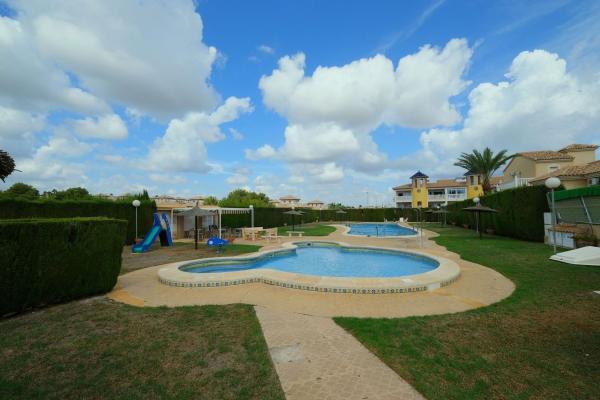 Venta de piso en Piso en Las Filipinas, Orihuela, Orihuela
thumbnail 2