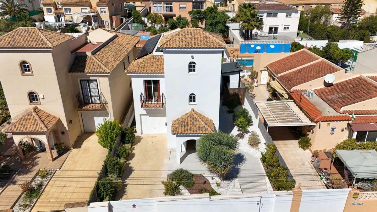 Propiedades en venta y alquiler en España photo 5