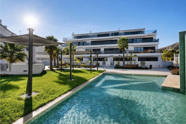 Duplex for sale on Dúplex en Londres, 9, Golf Bahía, Finestrat, Finestrat thumbnail 2