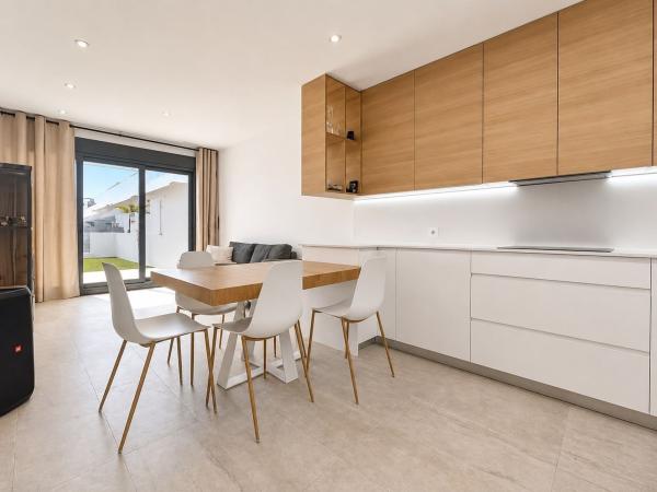 Duplex for sale on Dúplex en Londres, 9, Golf Bahía, Finestrat, Finestrat thumbnail 3
