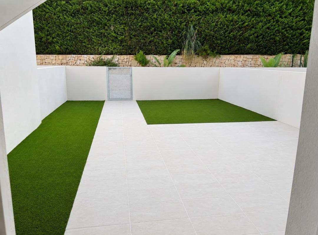 Venta de duplex en Dúplex en Londres, 9, Golf Bahía, Finestrat, Finestrat photo 5
