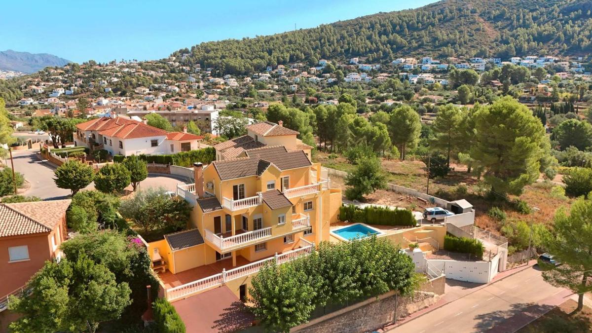 Venta de chalet independiente en Casa o chalet en Orba, Orba
 photo 2