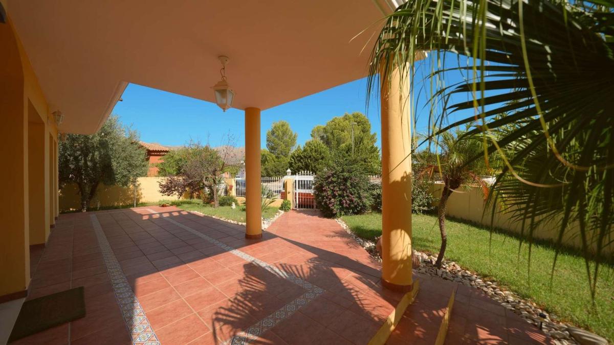 Venta de chalet independiente en Casa o chalet en Orba, Orba
 photo 4