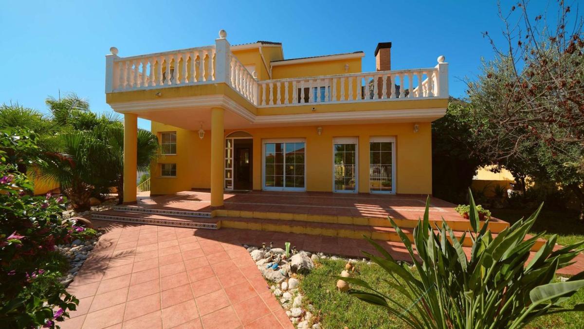 Venta de chalet independiente en Casa o chalet en Orba, Orba
 photo 5