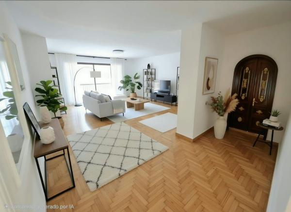 Квартира на продажу на Piso en Centro Ciudad, Jávea/Xàbia, Хавья/Хабия photo 1