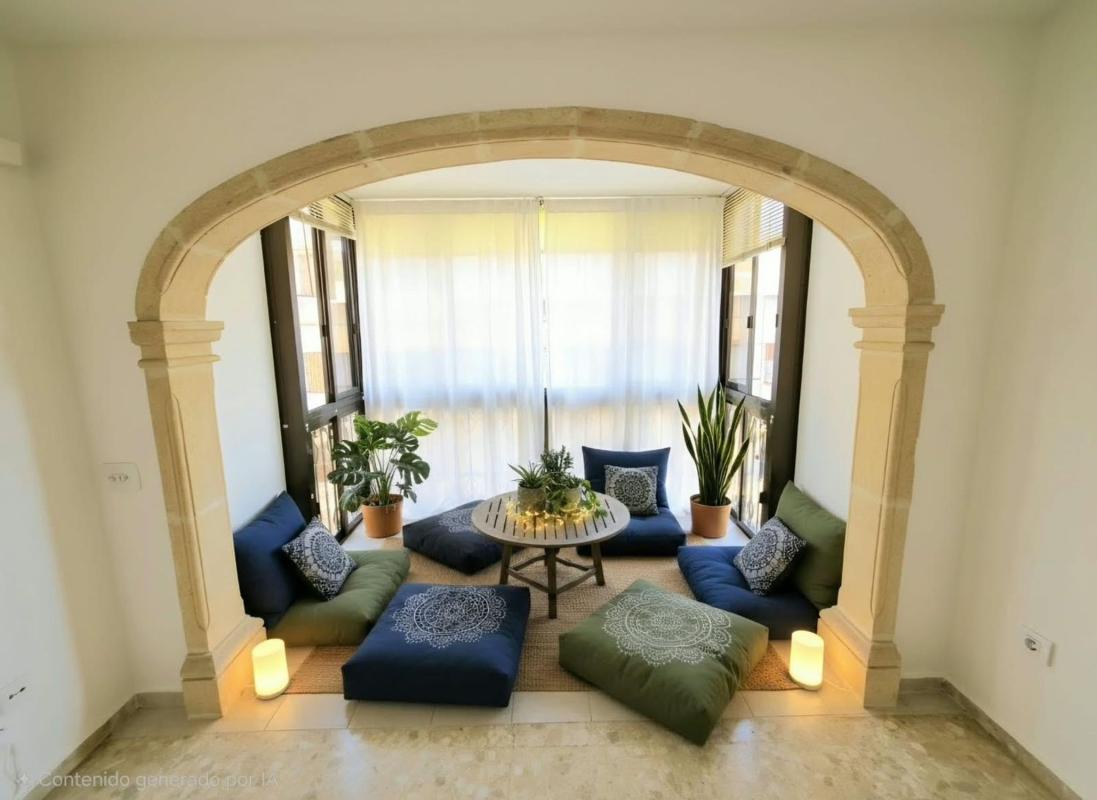 Venta de piso en Piso en Centro Ciudad, Jávea/Xàbia, Jávea/Xàbia
 photo 4