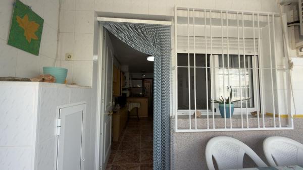 Chalet adosado en Tamarit - Playa Lissa, Santa Pola photo 1