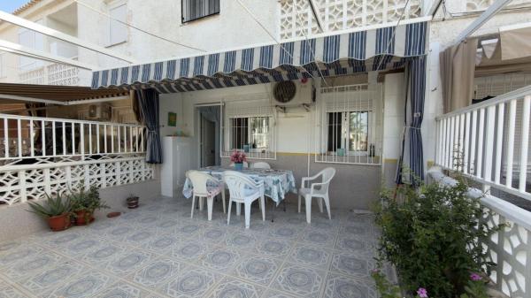Chalet adosado en Tamarit - Playa Lissa, Santa Pola photo 2