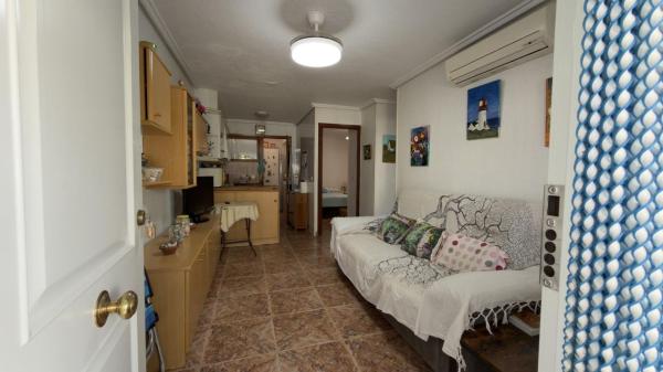 Chalet adosado en Tamarit - Playa Lissa, Santa Pola photo 4