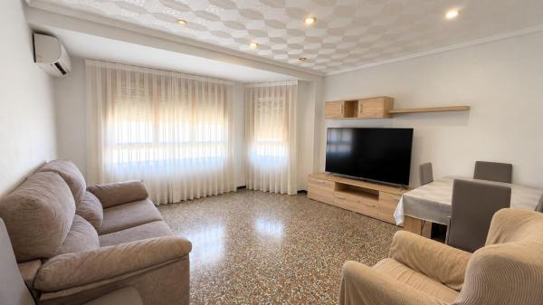 Sale of flat in Piso en Altabix, Elche / Elx, Elche / Elx
photo 1