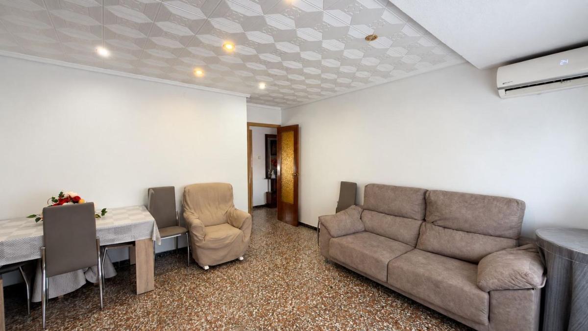 Sprzedaż mieszkania w Piso en Altabix, Elche / Elx, Elche / Elx
photo 2