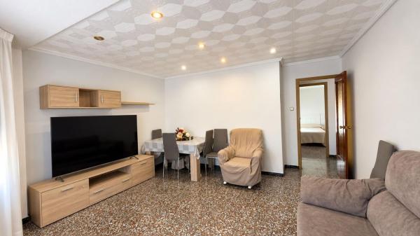 Sale of flat in Piso en Altabix, Elche / Elx, Elche / Elx
thumbnail 3
