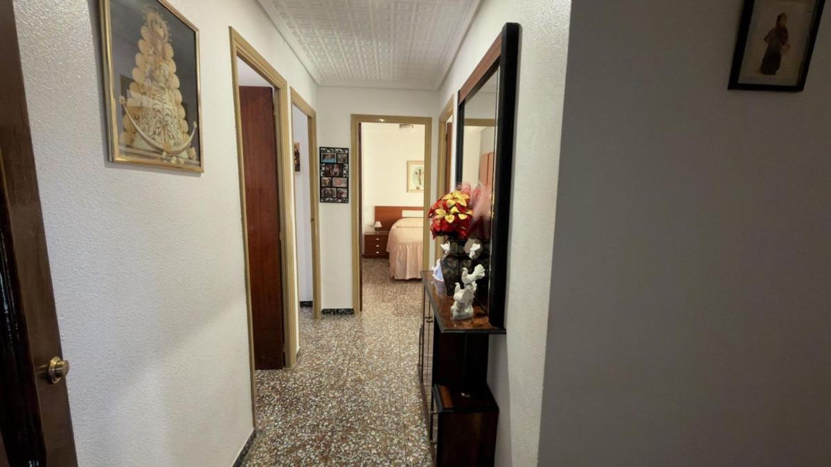 Sprzedaż mieszkania w Piso en Altabix, Elche / Elx, Elche / Elx
photo 4