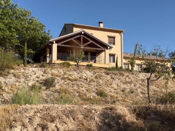 Casa o chalet independiente en Penaguila thumbnail 2