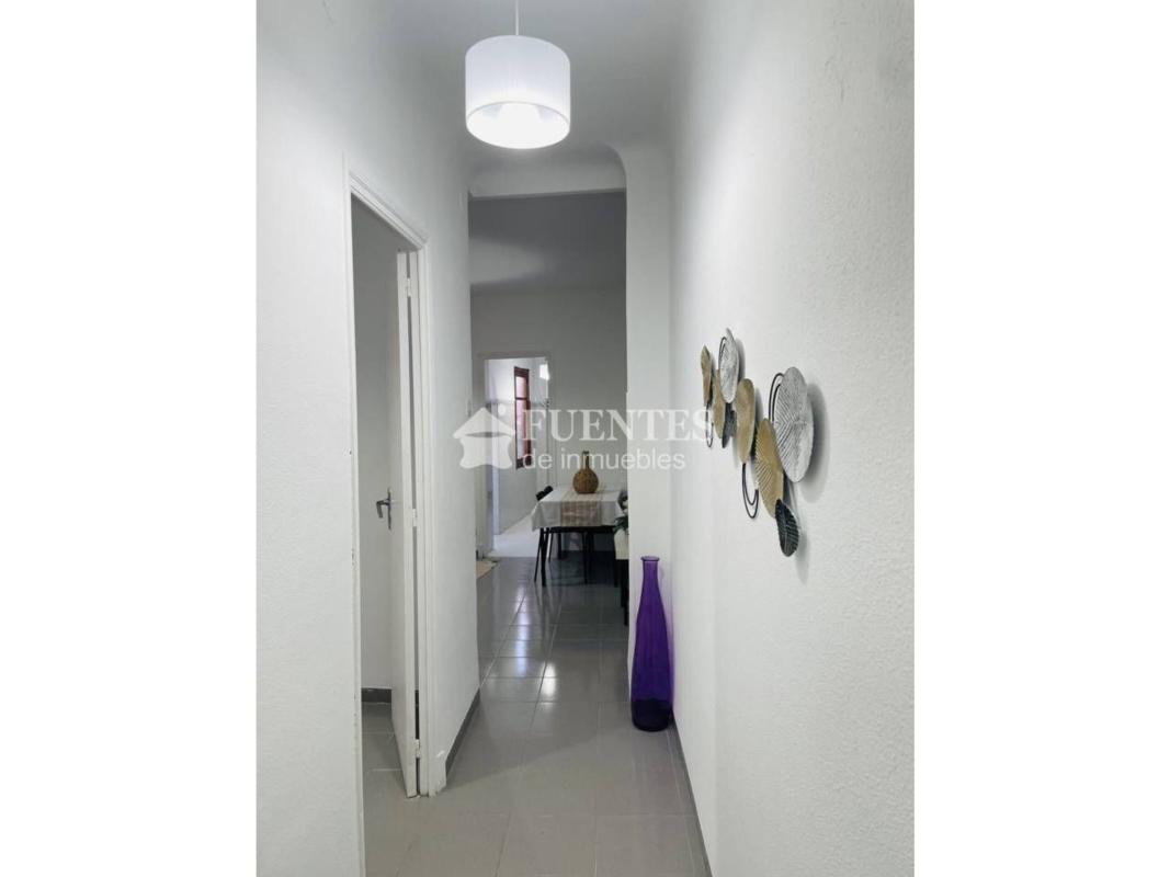 Venta de piso en Piso en Calle Maestro Marqués, Mercado, Alicante / Alacant, Alicante / Alacant
 photo 5