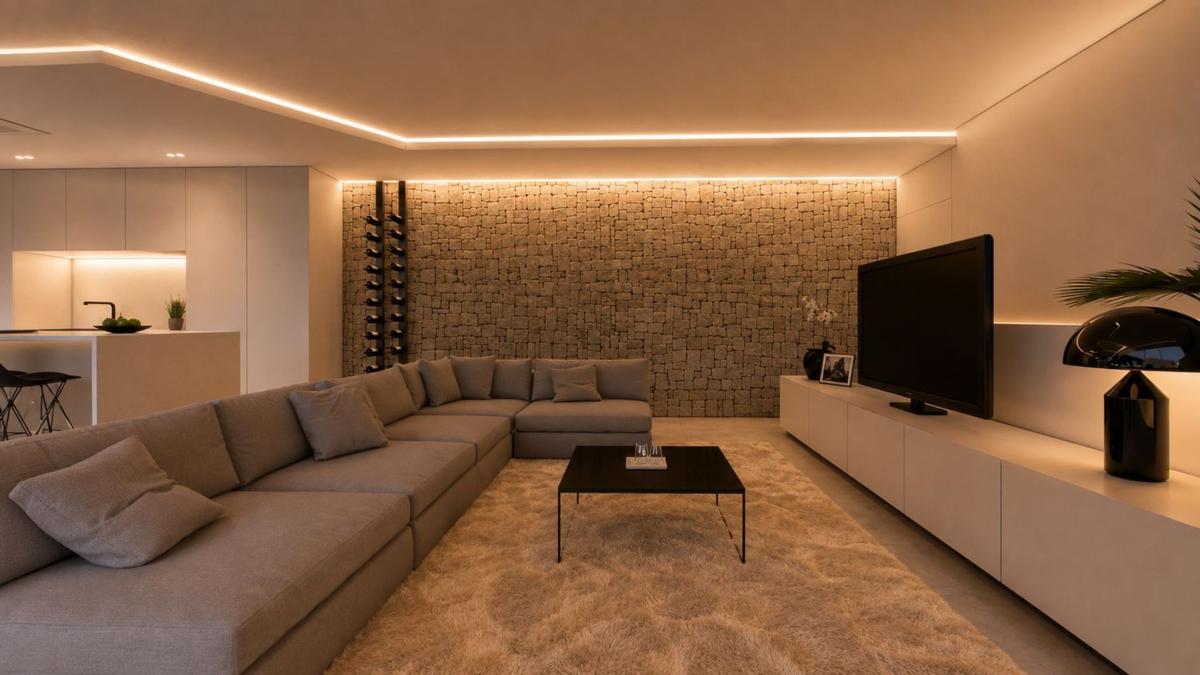 Venta de piso en Piso en Calle Llevant, Zona de Mascarat, Altea, Altea
photo 4