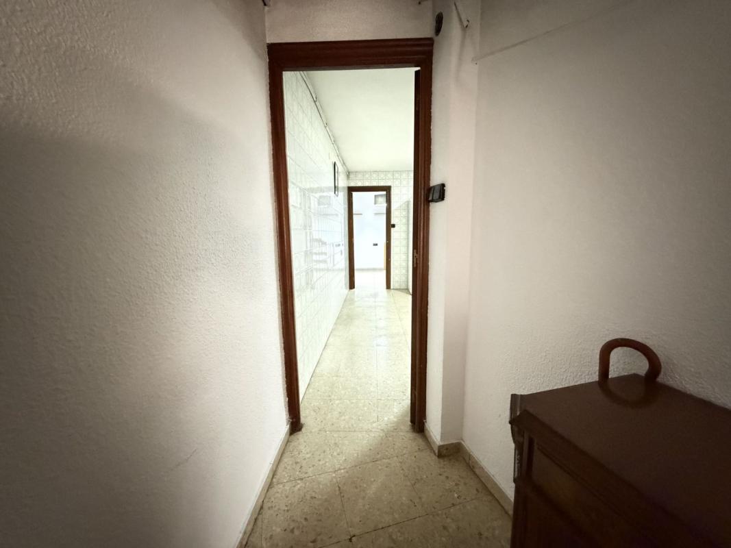Sprzedaż mieszkania w Piso en Canovas Del Castillo, Petrer, Petrer
 photo 5