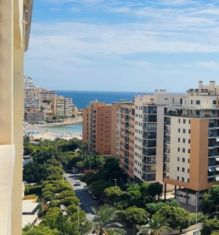 Venta de piso en Piso en Calle Xaloc, 5, Cala Alta - Veramar, La Villajoyosa / Vila Joiosa, La Villajoyosa / Vila Joiosa
photo 1