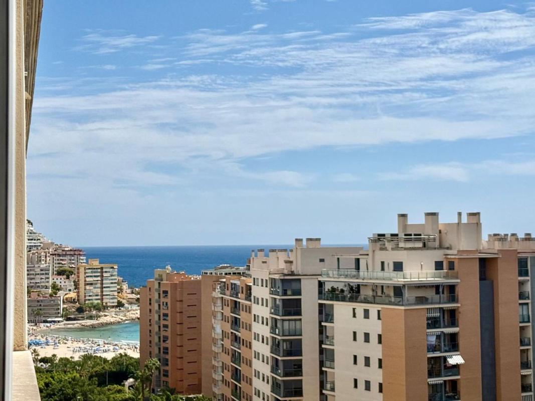 Продажа квартиры на Piso en Calle Xaloc, 5, Cala Alta - Veramar, La Villajoyosa / Vila Joiosa, Ла Виллахойоса / Вила Хойоса
photo 2