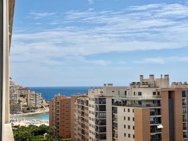 Venta de piso en Piso en Calle Xaloc, 5, Cala Alta - Veramar, La Villajoyosa / Vila Joiosa, La Villajoyosa / Vila Joiosa
thumbnail 2