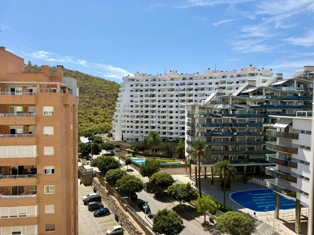 Продажа квартиры на Piso en Calle Xaloc, 5, Cala Alta - Veramar, La Villajoyosa / Vila Joiosa, Ла Виллахойоса / Вила Хойоса
photo 3