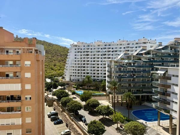 Venta de piso en Piso en Calle Xaloc, 5, Cala Alta - Veramar, La Villajoyosa / Vila Joiosa, La Villajoyosa / Vila Joiosa
thumbnail 3