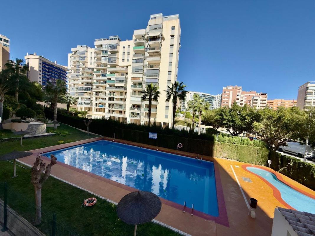 Продажа квартиры на Piso en Calle Xaloc, 5, Cala Alta - Veramar, La Villajoyosa / Vila Joiosa, Ла Виллахойоса / Вила Хойоса
photo 4