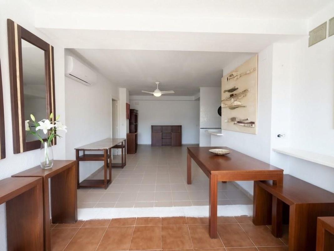 Продажа квартиры на Piso en Calle Xaloc, 5, Cala Alta - Veramar, La Villajoyosa / Vila Joiosa, Ла Виллахойоса / Вила Хойоса
photo 5