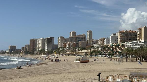 Продажа квартиры на Piso en Avenida Jaime I el Conquistador, Playa Muchavista, El Campello, Эль Кампельо
thumbnail 2