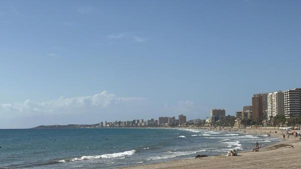 Продажа квартиры на Piso en Avenida Jaime I el Conquistador, Playa Muchavista, El Campello, Эль Кампельо
thumbnail 3