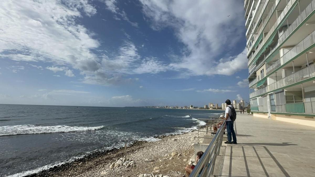 Sprzedaż mieszkania w Piso en Avenida Jaime I el Conquistador, Playa Muchavista, El Campello, El Campello
photo 4