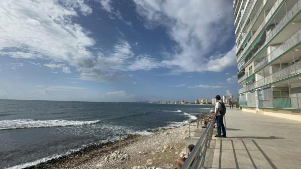Продажа квартиры на Piso en Avenida Jaime I el Conquistador, Playa Muchavista, El Campello, Эль Кампельо
 photo 4