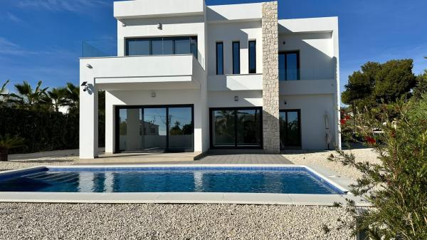 Venta Villas photo 1