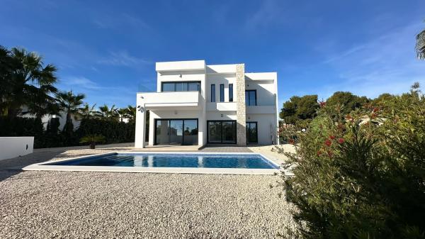 Venta Villas photo 3