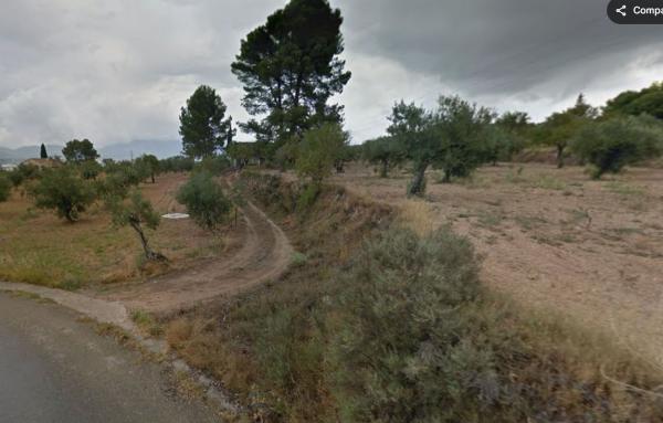 Terreno en Camino Alqueries de Benifloret, 191, Cocentaina thumbnail 2