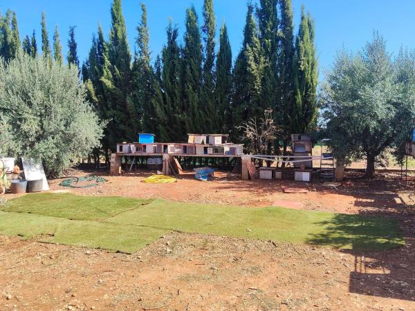 Terreno en Calle Hortetes s/n, Ondara thumbnail 2