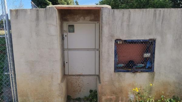 Terreno en Calle Hortetes s/n, Ondara thumbnail 3