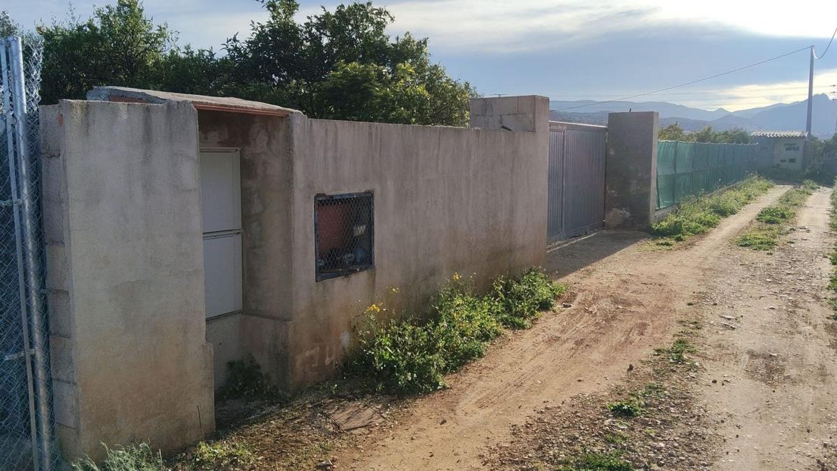 Terreno en venta en Ondara, Alicante photo 4