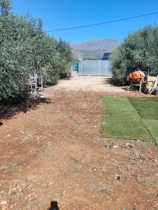 Terreno en venta en Ondara, Alicante photo 5