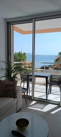 Studio for sale on Piso en Calle Gibraltar, 4, Puerto, Calpe, Calpe thumbnail 2