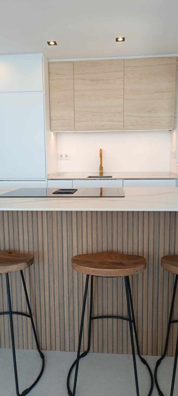 Venta de estudio en Piso en Calle Gibraltar, 4, Puerto, Calpe, Calpe photo 3