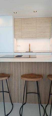 Studio for sale on Piso en Calle Gibraltar, 4, Puerto, Calpe, Calpe thumbnail 3