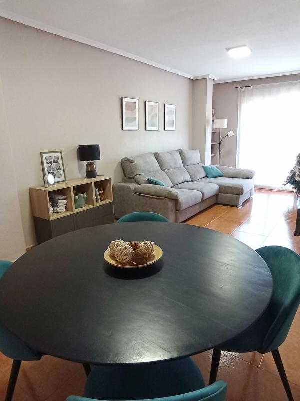 Sale of apartment in Piso en Avenida de la Constitución, 61, Catral, Catral
 photo 2