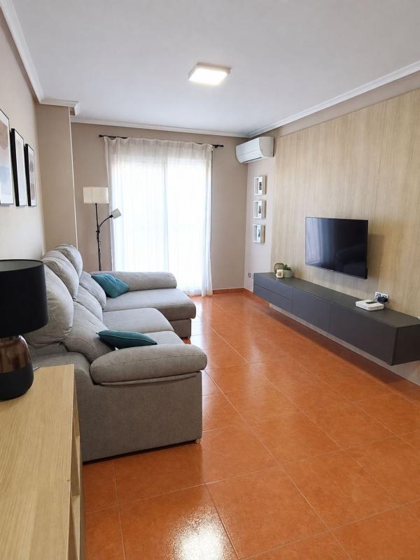 Sale of apartment in Piso en Avenida de la Constitución, 61, Catral, Catral
 photo 3