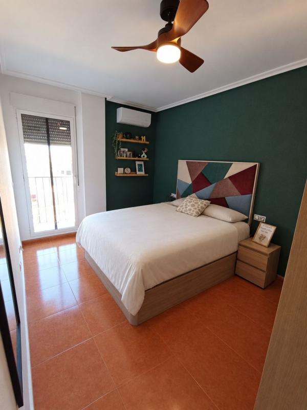 Sale of apartment in Piso en Avenida de la Constitución, 61, Catral, Catral
 photo 5